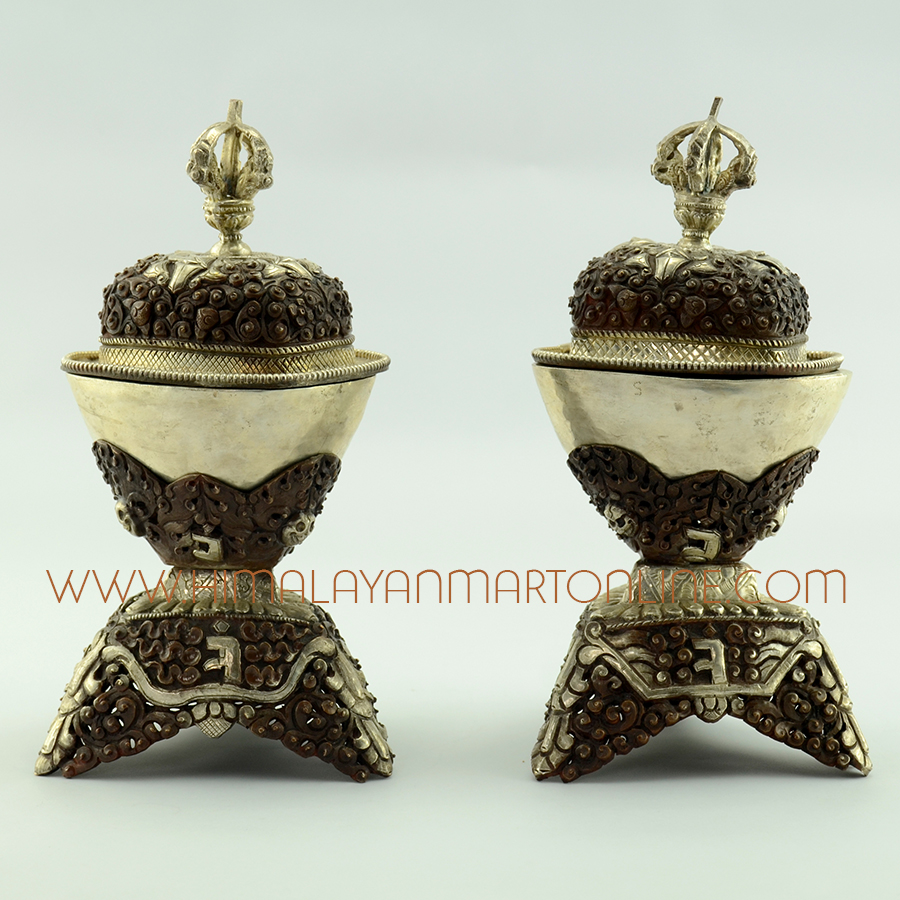 Kapala – The Ritual Cup: Buy Kapala – The Ritual Cup Online - Himalayan ...