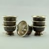 Copper Offering Bowls Set