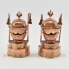 Kapala Set Copper