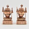 Kapala Set Copper