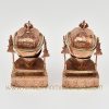 Kapala Set Copper