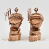 Kapala Set Copper
