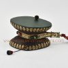 Buddhist Ceremonial Drum Damaru