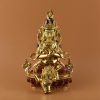 Vajradhara Shakti Statue