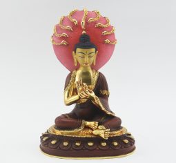 9″ Nagarjuna Statues