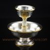 Copper Serkyem Offering Set