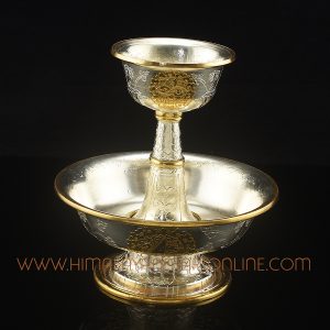 Copper Sherkim Offering Set