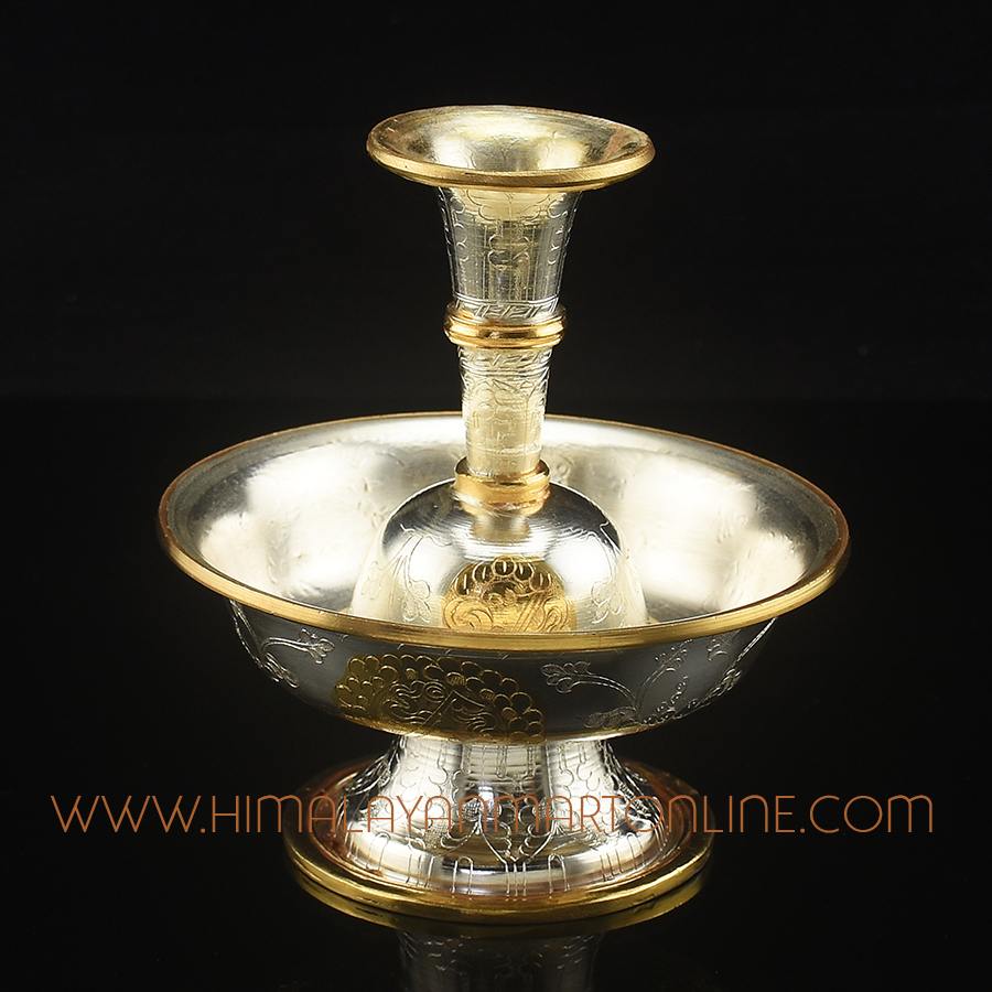Copper Serkim Offering Set