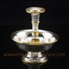Copper Serkyem Offering Set