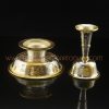 Copper Sherkim Offering Set