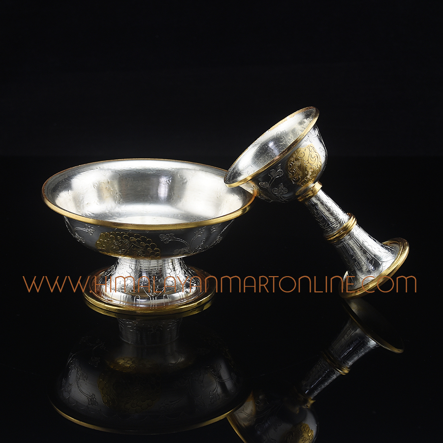 Copper Serkim Offering Set