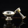 Copper Serkyem Offering Set