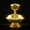 Offering Copper Sherkim Set