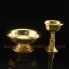 Offering Copper Sherkim Set