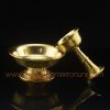 Offering Copper Sherkim Set