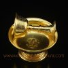 Offering Copper Serkyem Set