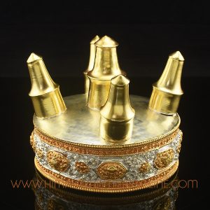 Copper Torma Mandal