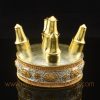 Copper Torma Mandal