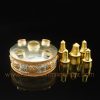 Copper Torma Mandal