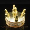Copper Torma Mandal