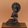 Nagarjuna Buddha Copper Statue