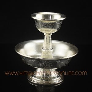 Copper Offering Serkiem Set