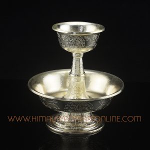 Copper Offering Sherkim Set