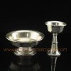 Copper Offering Sherkim Set