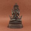 Tsepame Aparmita Copper Statue