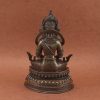 Tsepame Aparmita Copper Statue