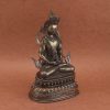 Tsepame Aparmita Copper Statue