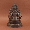 Four Armed Avalokiteshvara Statue