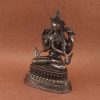 Four Armed Avalokiteshvara Statue