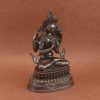 Four Armed Avalokiteshvara Statue