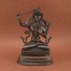 Jambiyang Manjushri Copper Statue