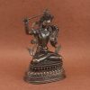 Jambiyang Manjushri Copper Statue