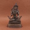 Dorjesempa Vajrasattva Copper Statue
