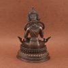 Dorjesempa Vajrasattva Copper Statue