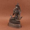 Dorjesempa Vajrasattva Copper Statue