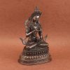 Dorjesempa Vajrasattva Copper Statue