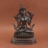 Dholkar Copper Statue