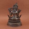 Dholkar Copper Statue