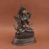 Dholkar Copper Statue