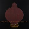 Sahasrabhuja 1000 Armed Avalokiteshvara Copper Statue