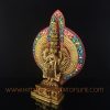 Sahasrabhuja 1000 Armed Avalokiteshvara Copper Statue
