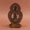 Standing Namgyalma Copper Statue