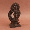 Standing Namgyalma Copper Statue