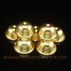 Tibetan Water Offering Bowls