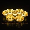 Tibetan Water Offering Bowls