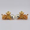 Tibetan Ritual Kapala Set